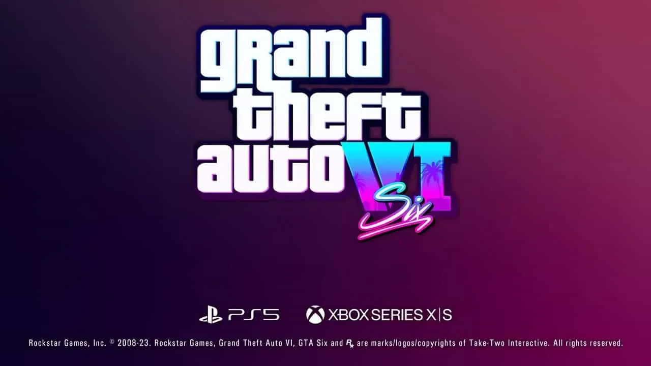 gta 6 release