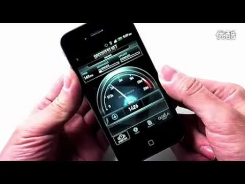 hands on video with gooapple v5 3g