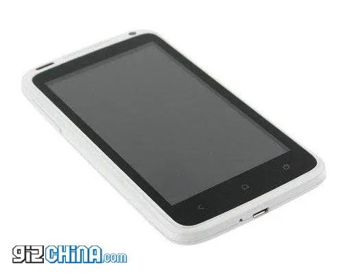 hdc x one htc one x clone china