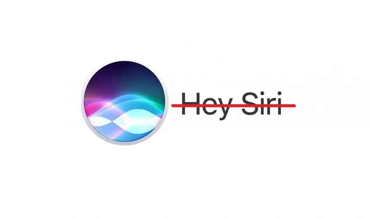 hey siri 1
