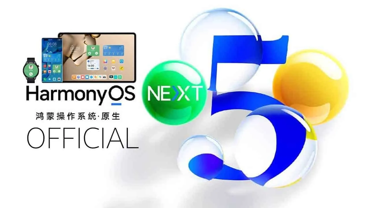 Discover the Top 10 Features of HarmonyO 5: Smart, Fast, and Convenient