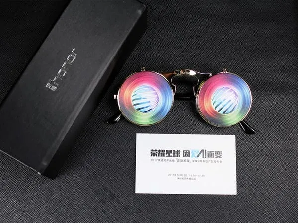 honor 9 lite invitation 2