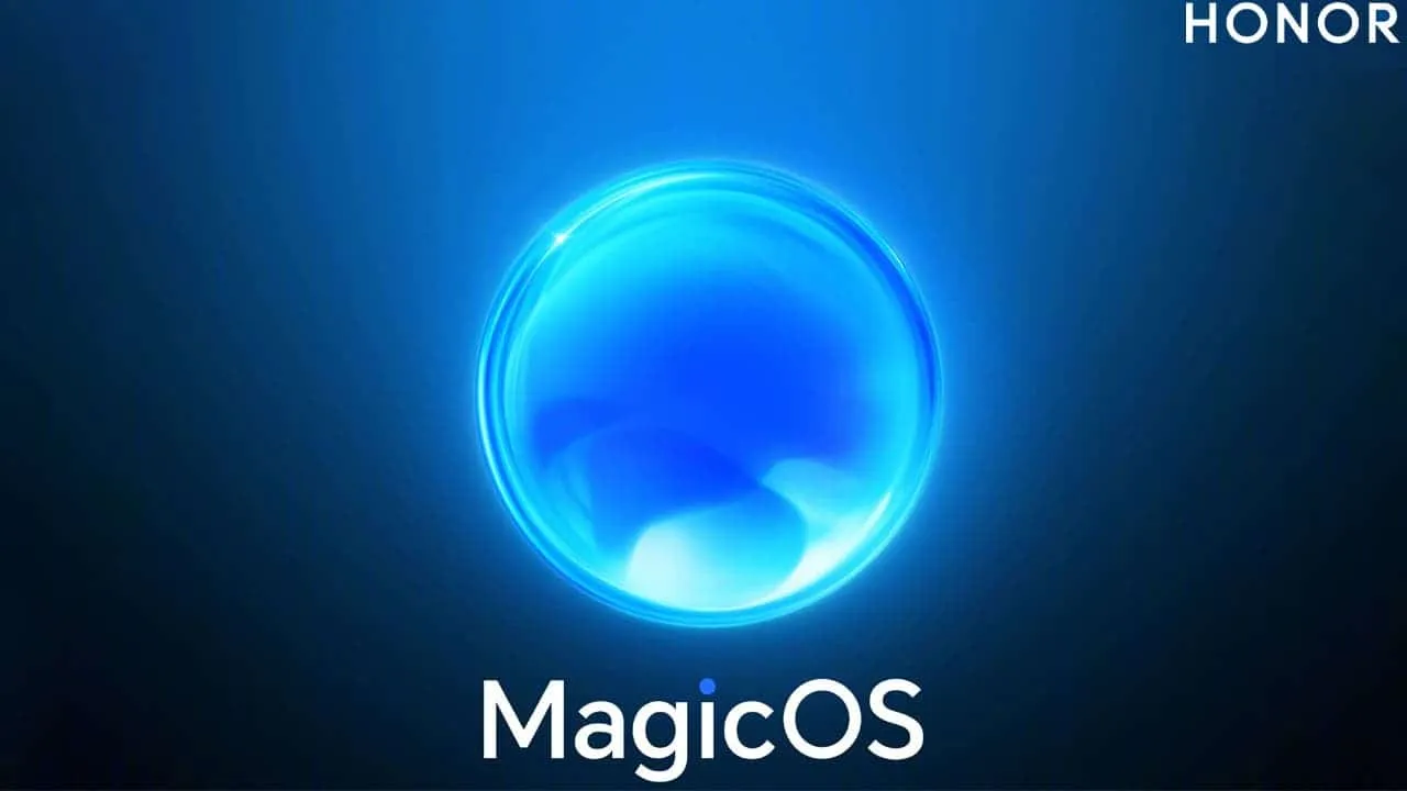 honor magicos 80