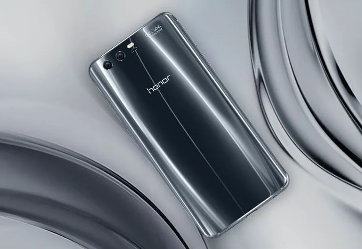 honor v9