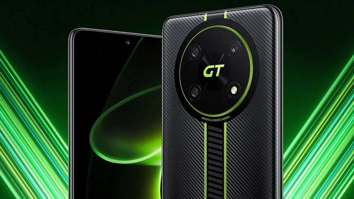 honor x40 gt china launch date