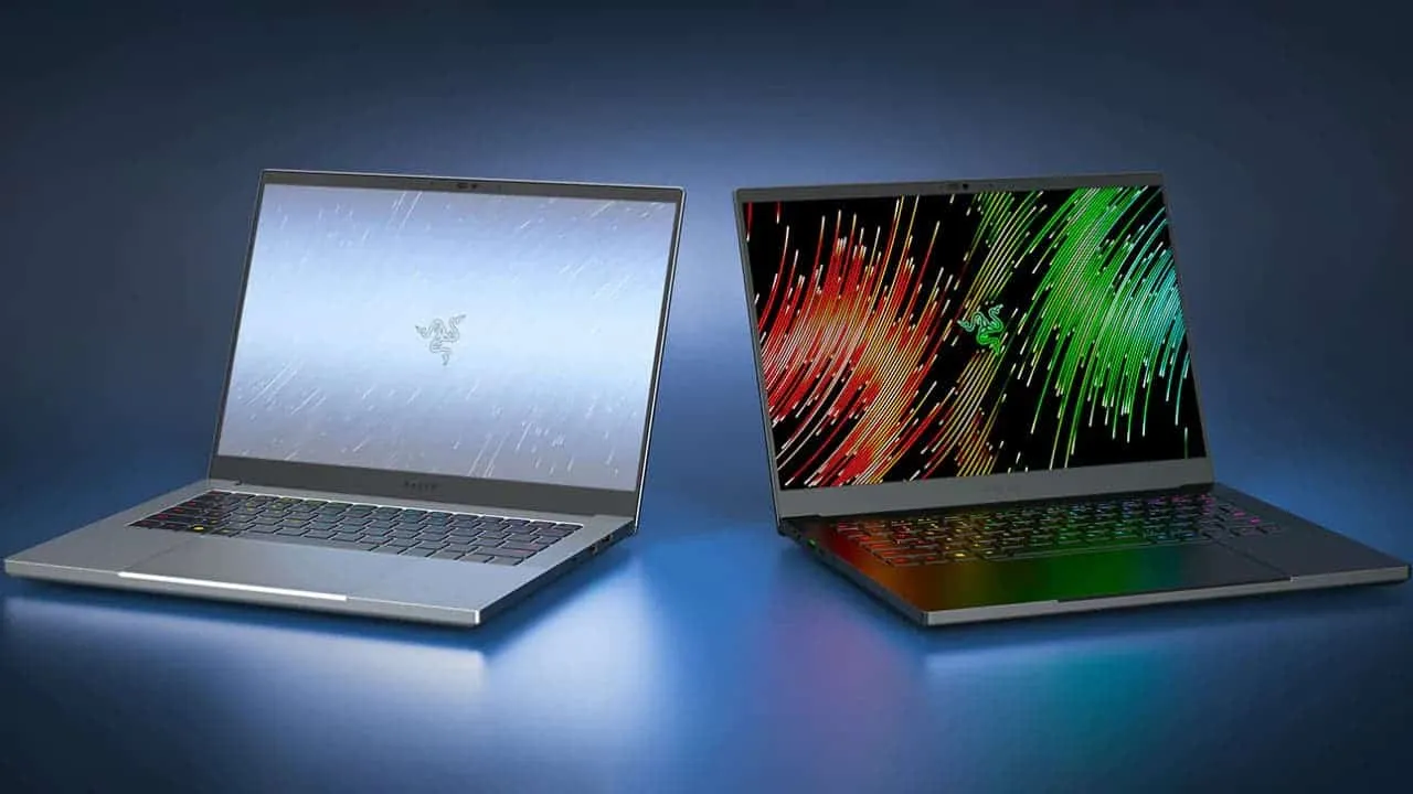 how to choose a gaming laptop for work