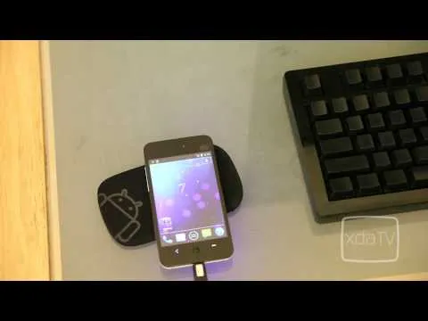 how to root the meizu mx video