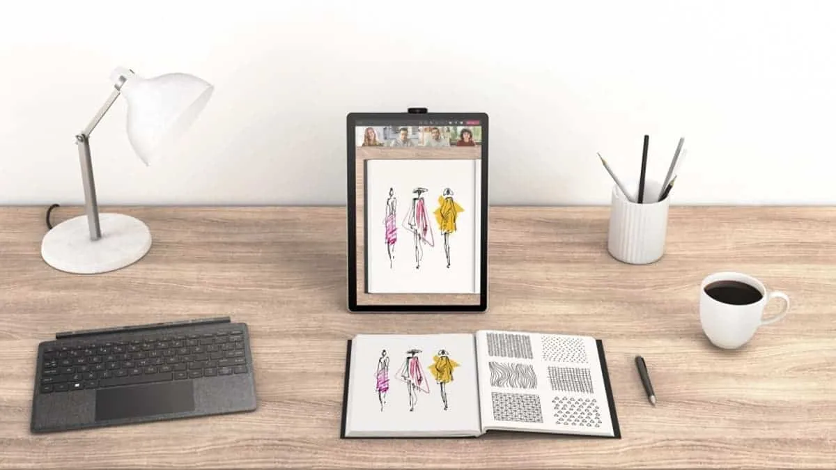 hp 11 inch tablet pc launched