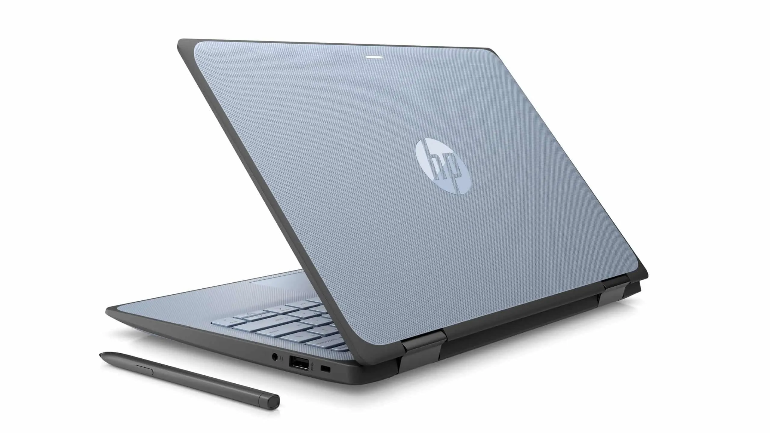 hp fortis series