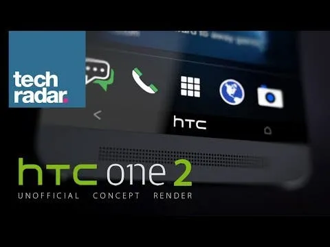 htc one 2 htc m8 concept video gizchina com