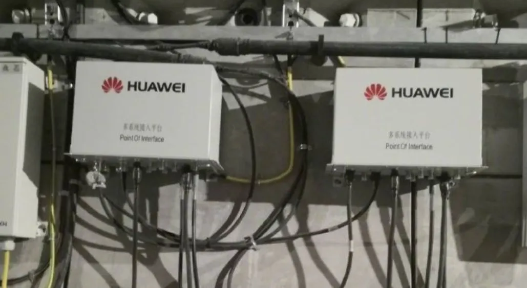 huawei 5g