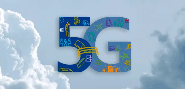 huawei 5g technology