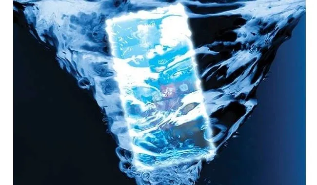 huawei acsend w2 waterproof