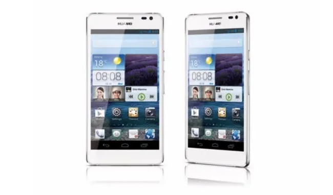 huawei ascend d2 mini
