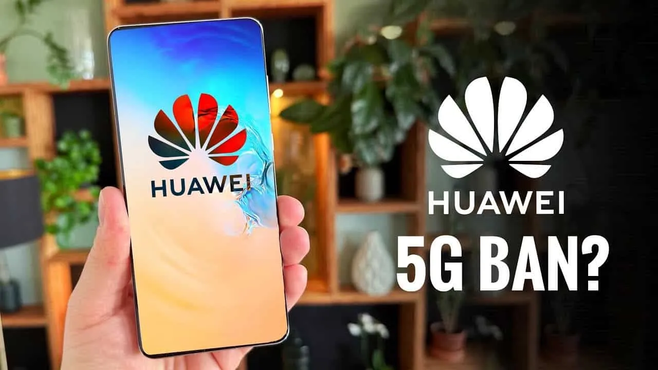 huawei ban ftr