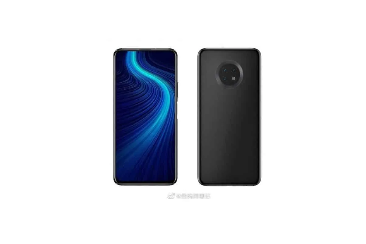 huawei enjoy 20 plus