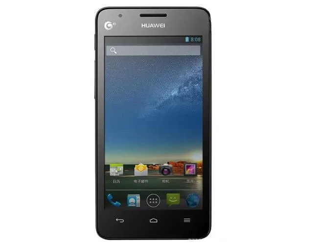 huawei g520 mt6589 quad core android phone