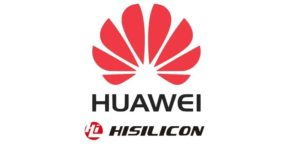 huawei hisilicon