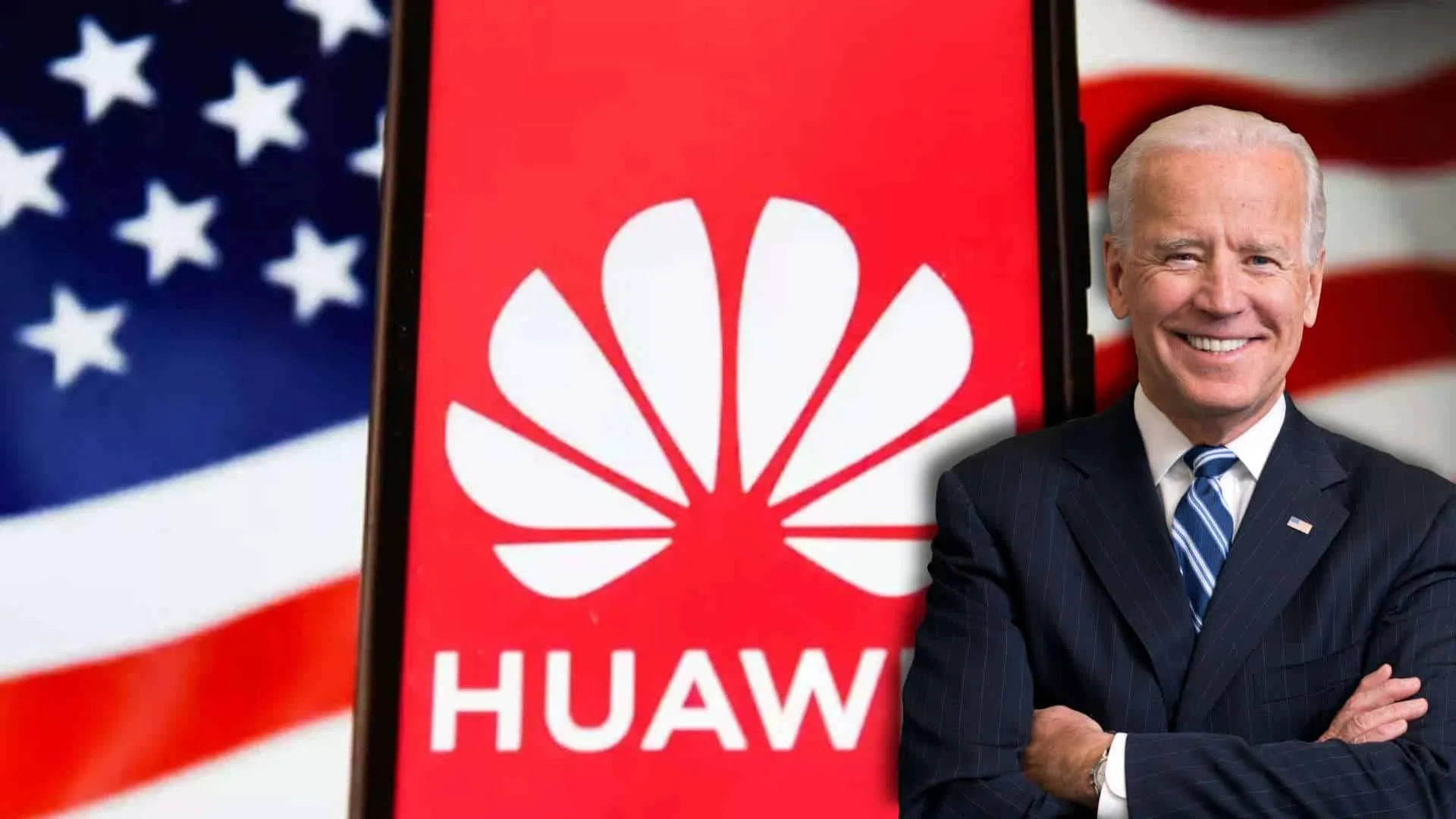huawei joe biden usa