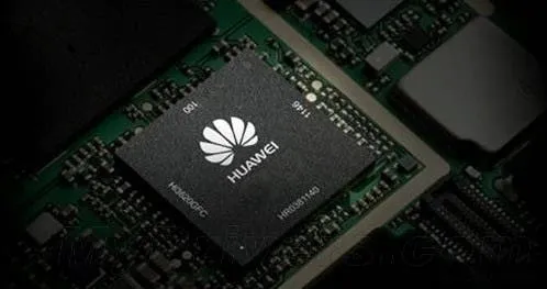 huawei kirin 9201