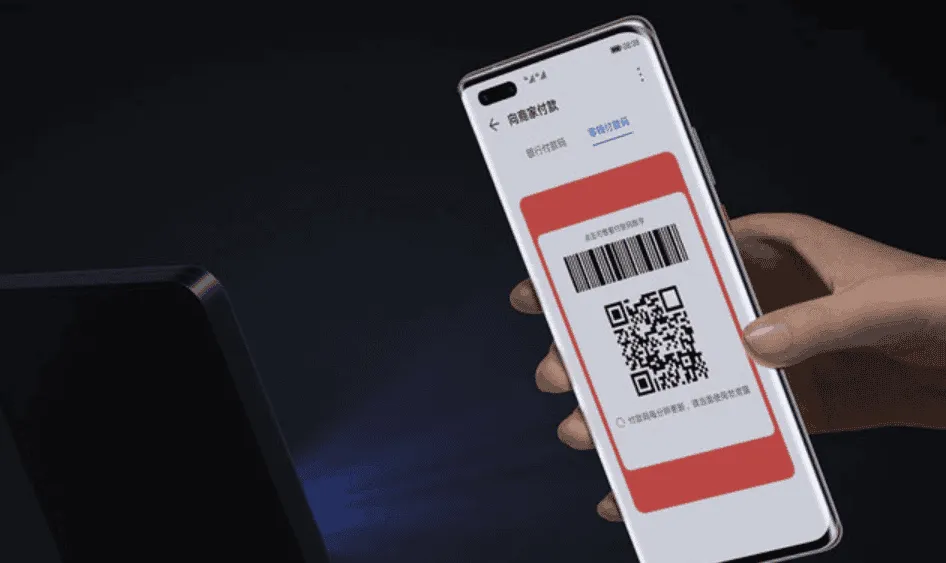 huawei mate 40 series 1