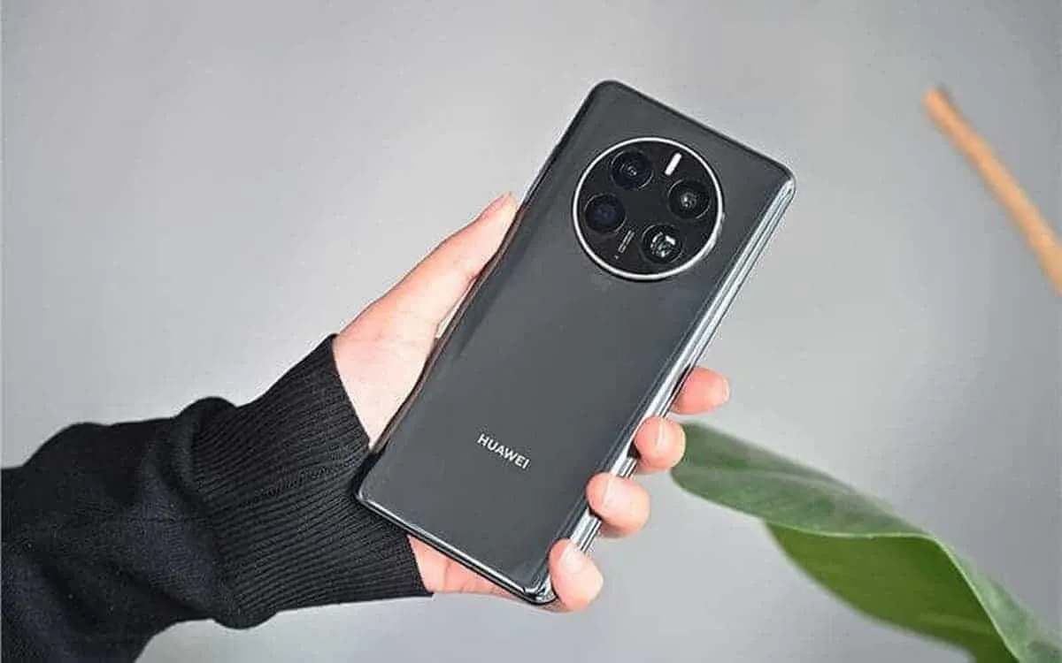 huawei mate 50 prof