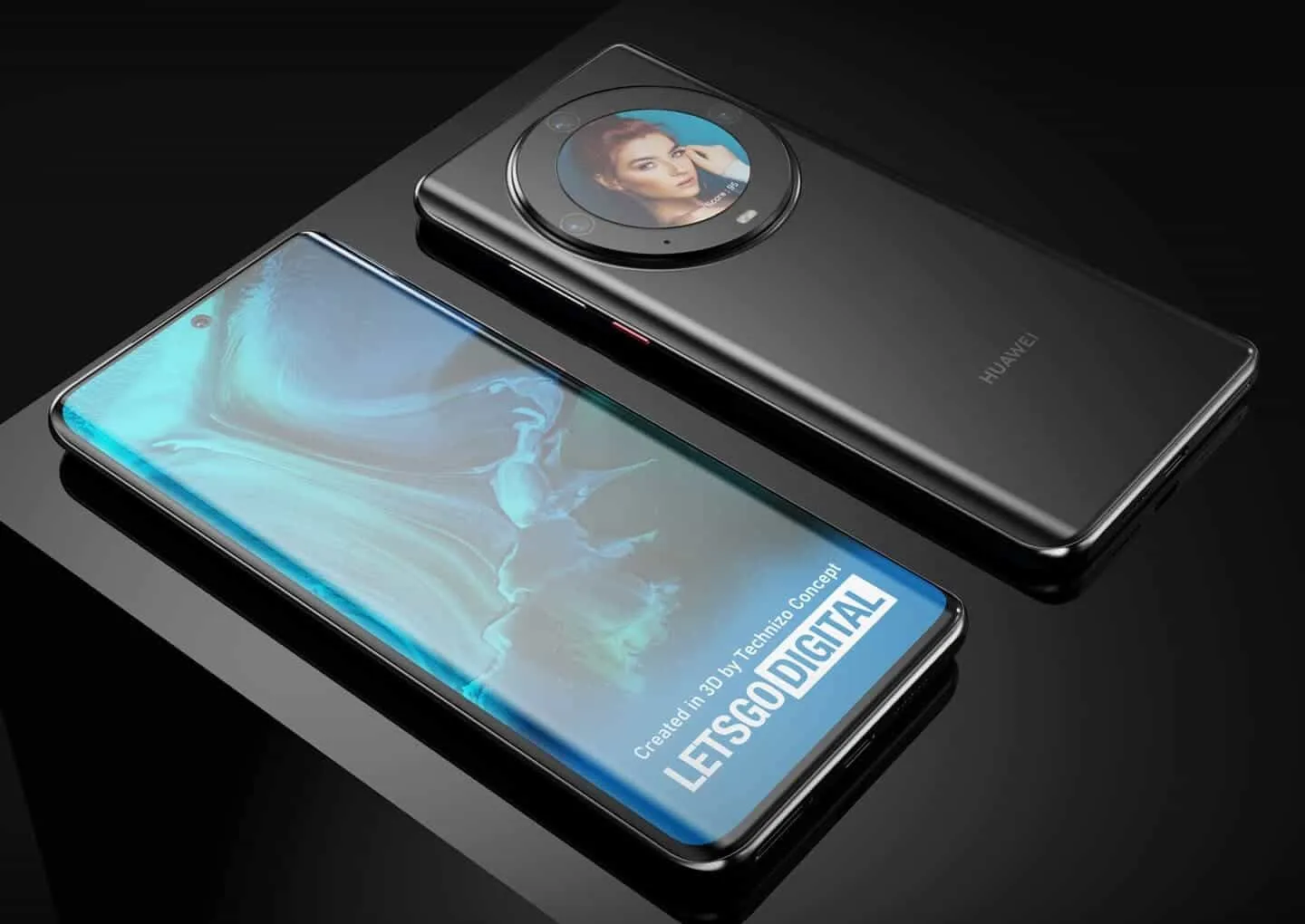 huawei mate 50 series