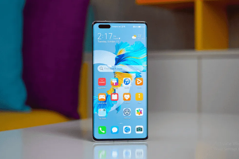 huawei mate 50