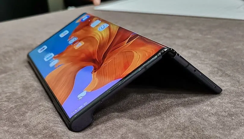 huawei mate x