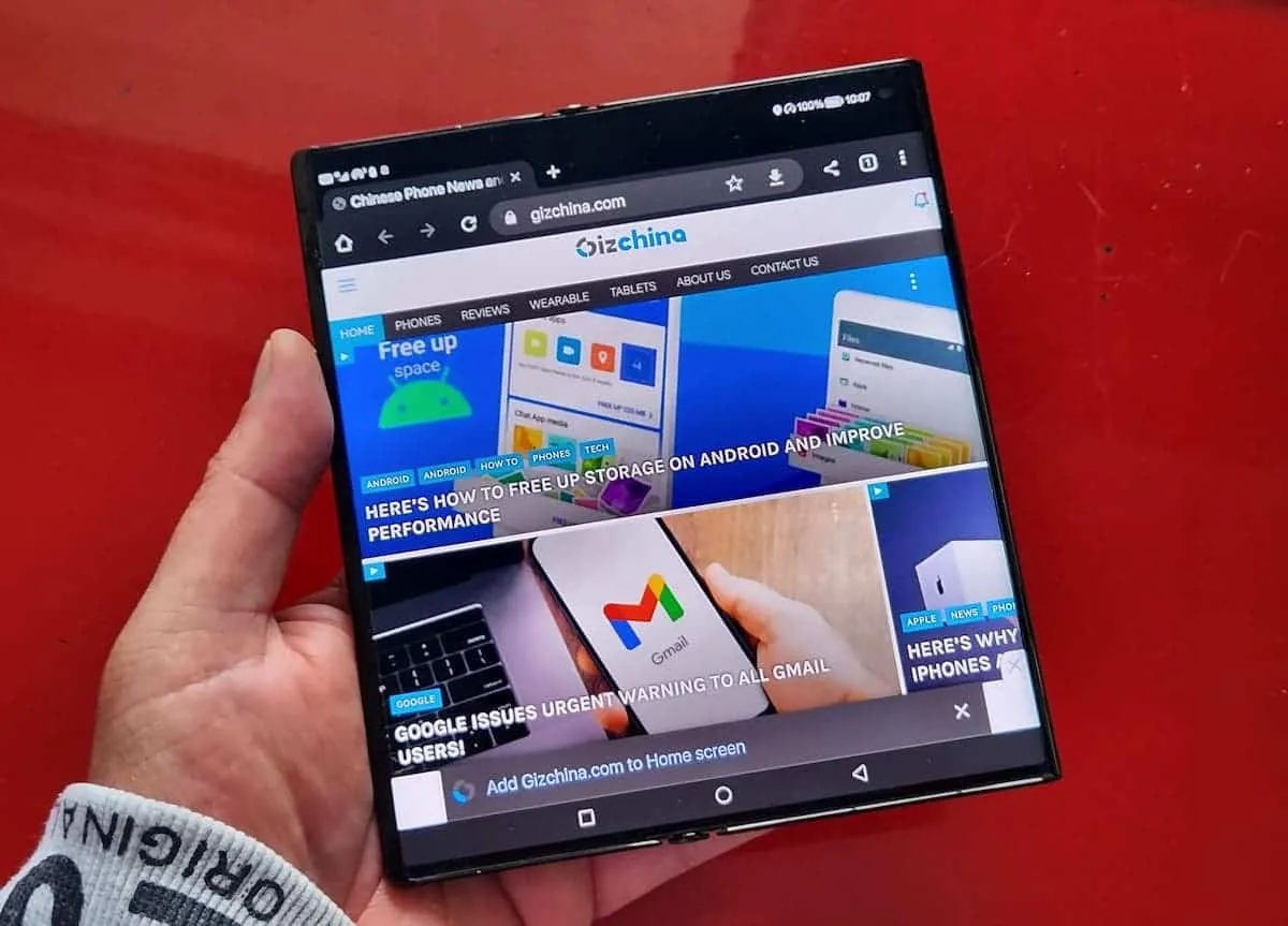 huawei mate xs 2 one year later