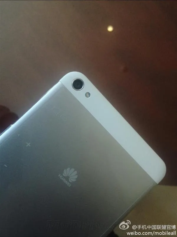 huawei mediapad x1 leaked photos 2