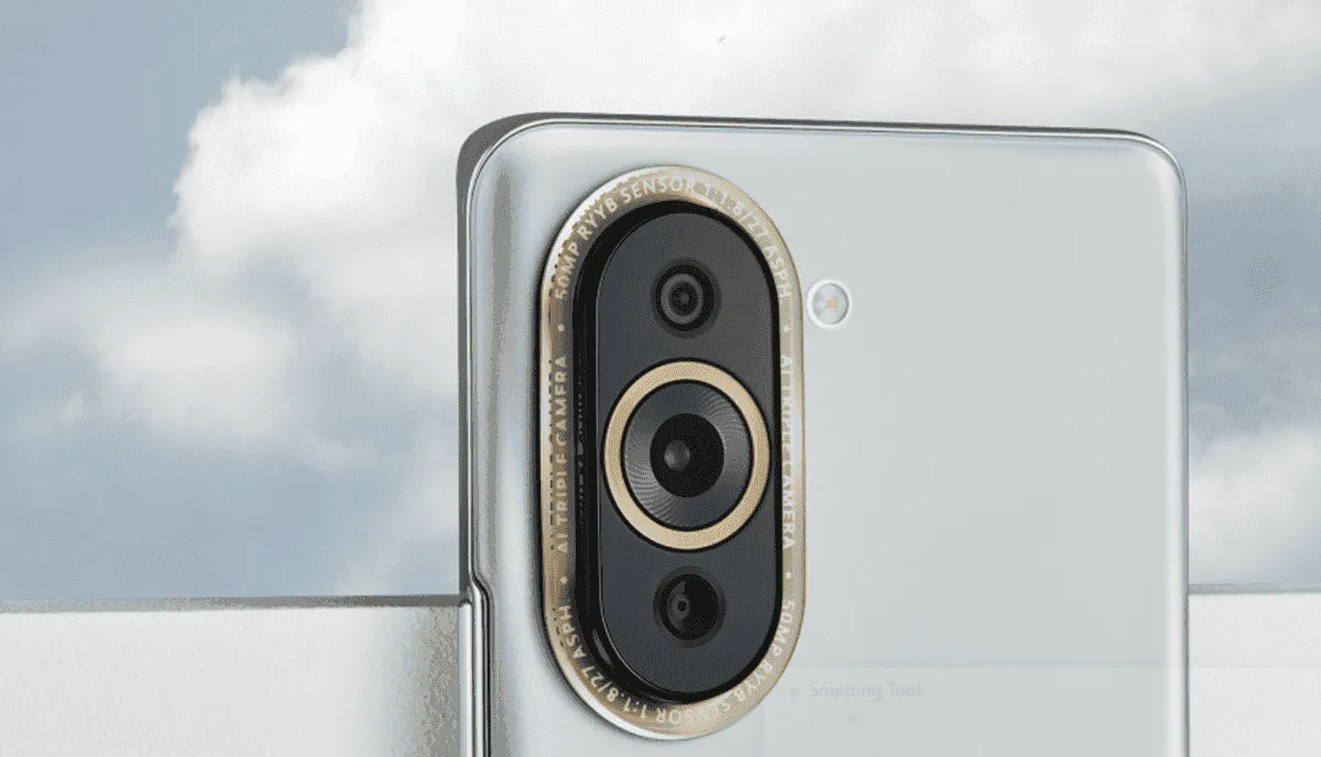 huawei nova 10 series a