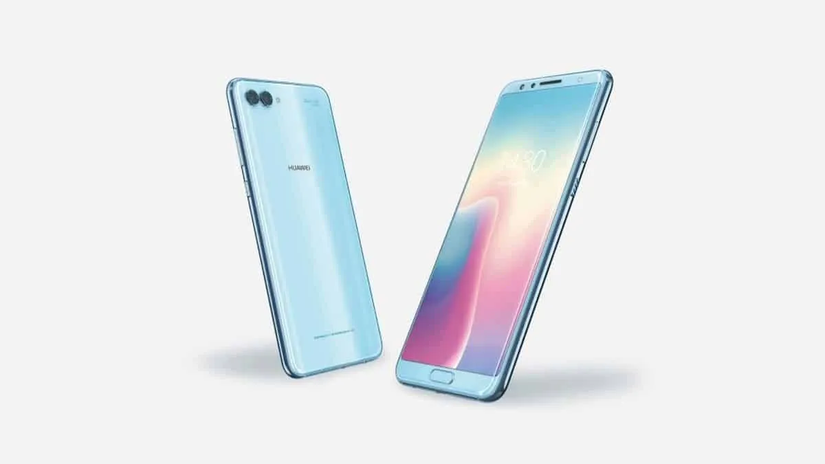 huawei nova 2s