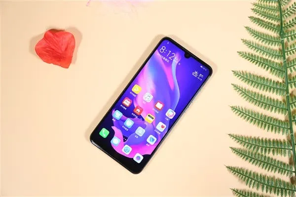 huawei nova 4e
