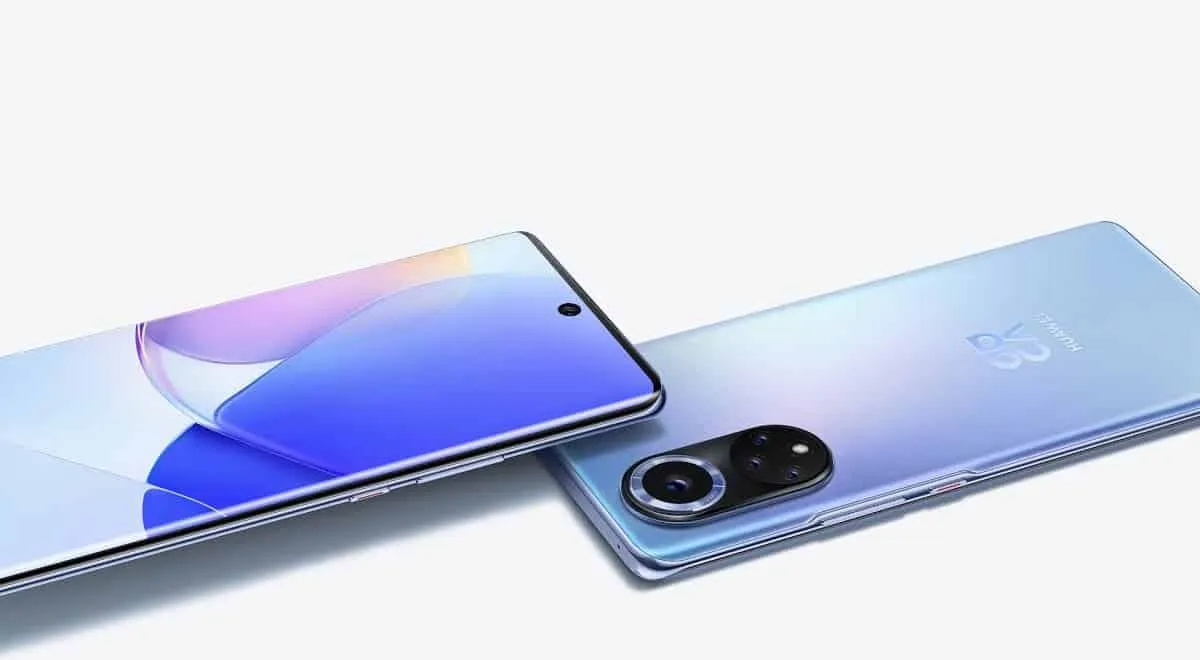 huawei nova 9 3