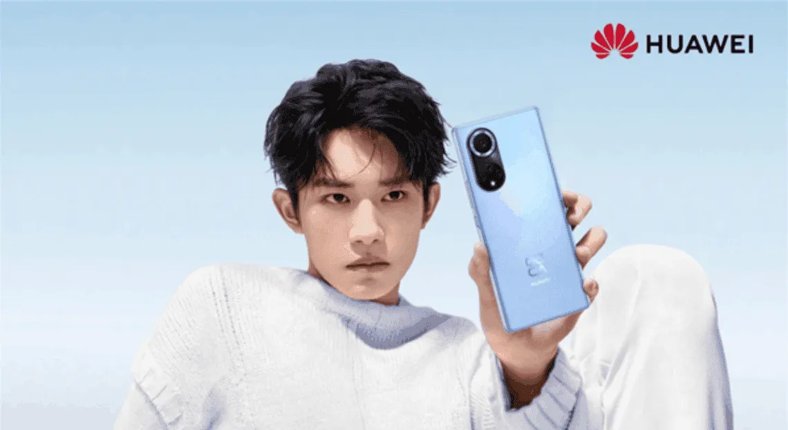 huawei nova 9