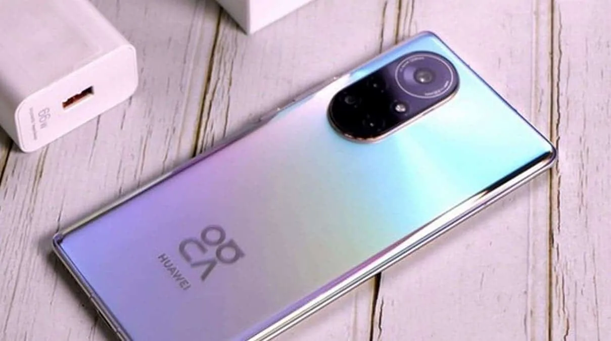 huawei nova 9 pro