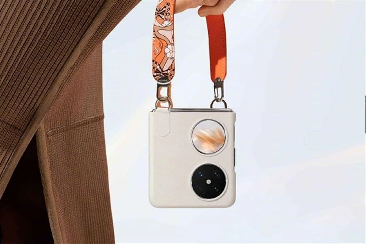 huawei nova foldable