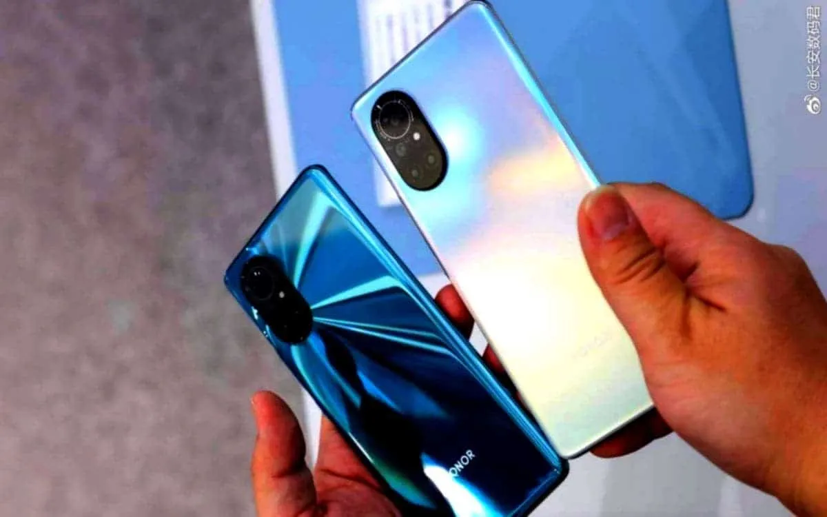 huawei nova9s