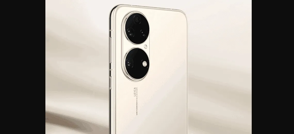 huawei p50