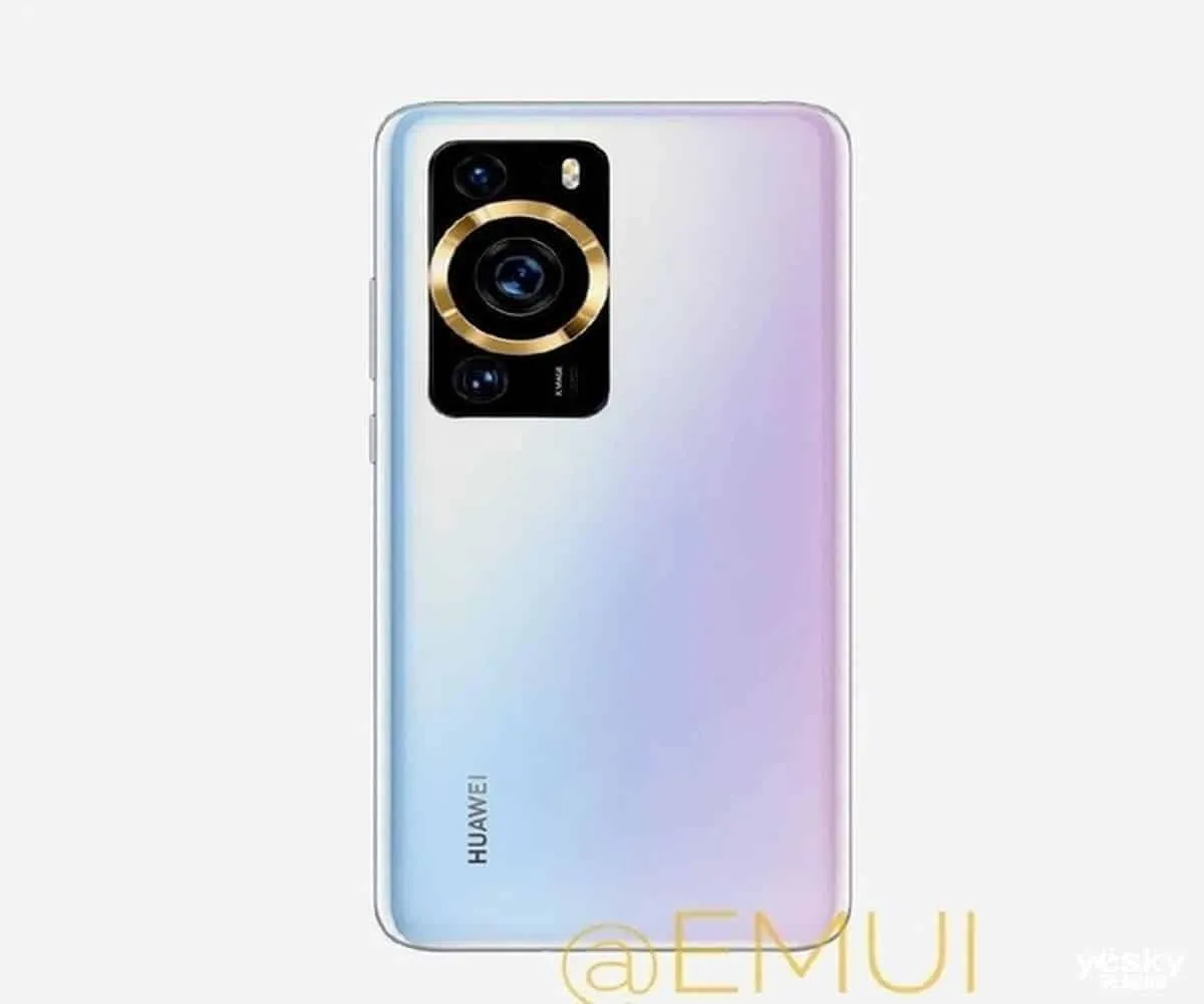 huawei p60 1