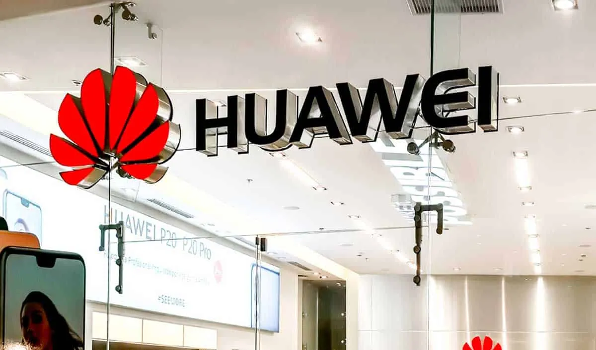 huawei q2 growth 2