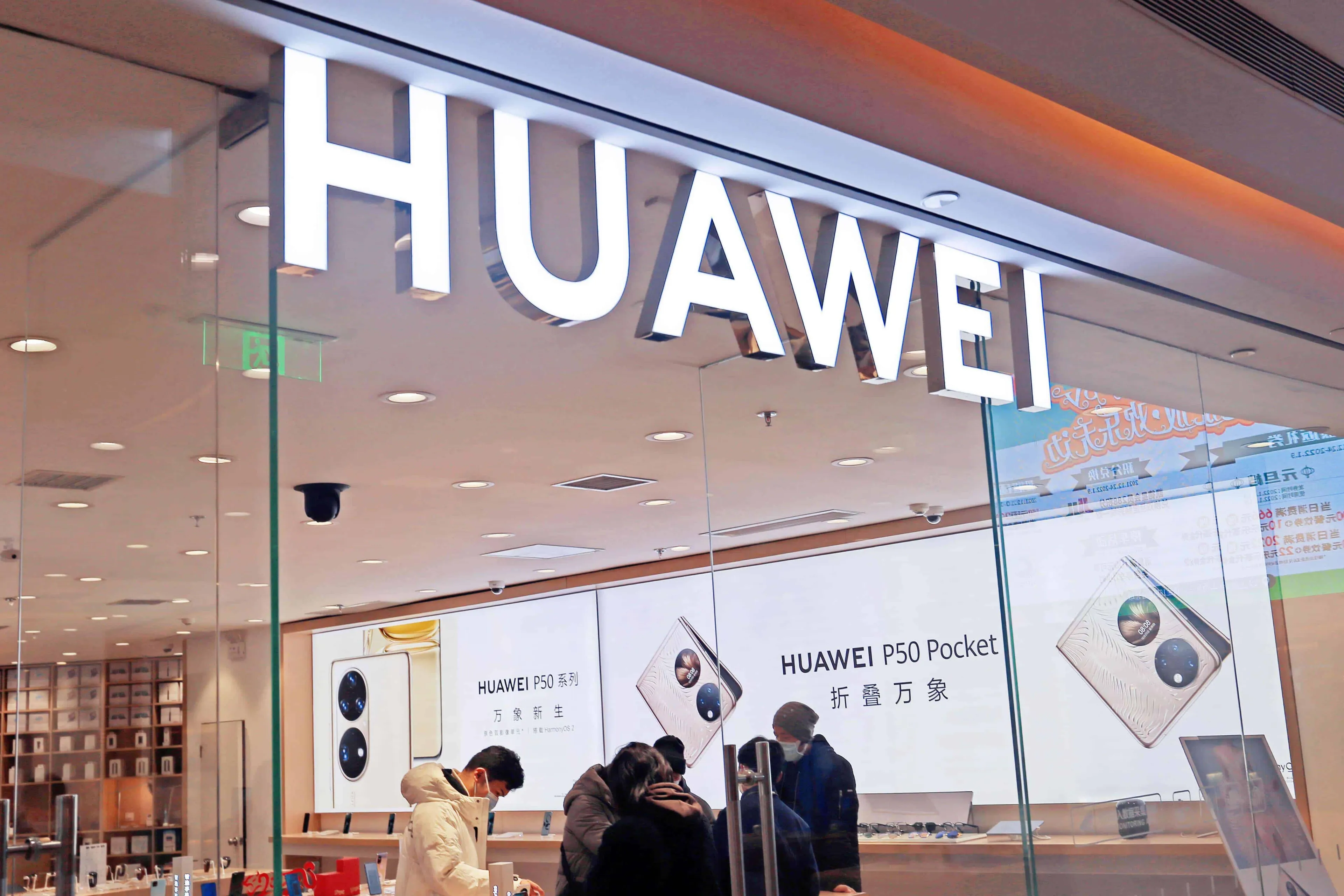 huawei q2 growth1