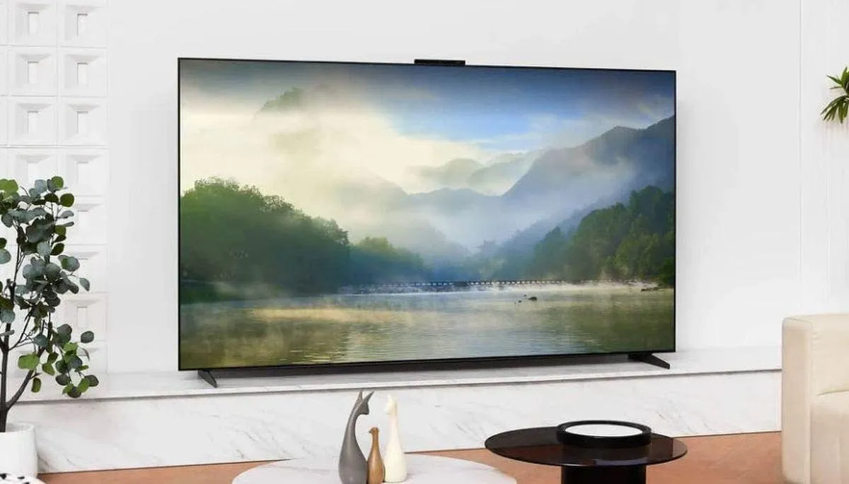 huawei smart screen v5 a