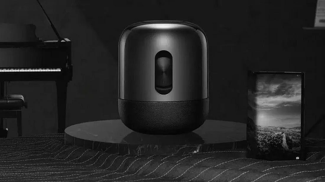 huawei sound speakers