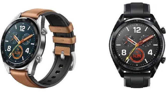 huawei watch gt