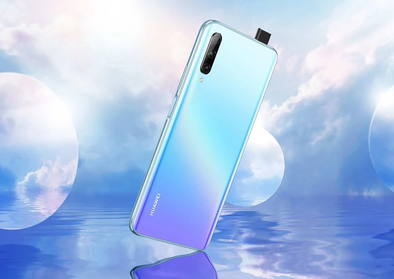 huawei y9s color 2 pc
