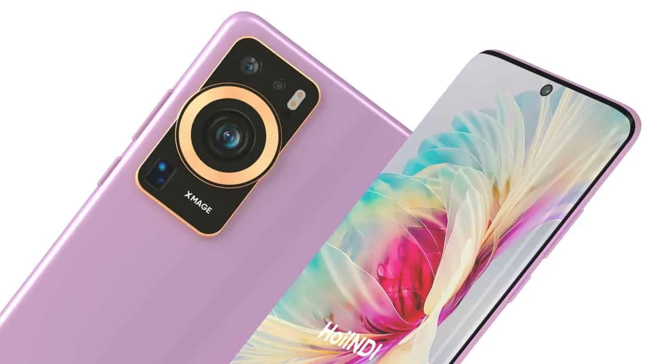 huaweip60prorender