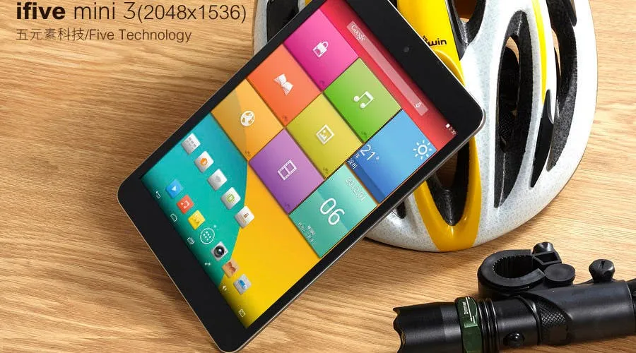 ifive mini 3 retina tablet 2