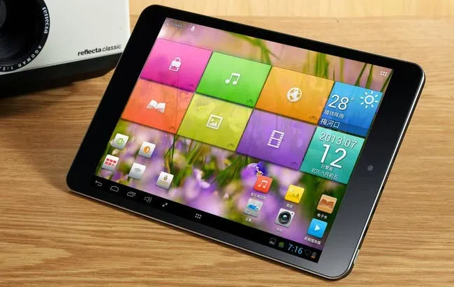 ifive mini 3 tablet update